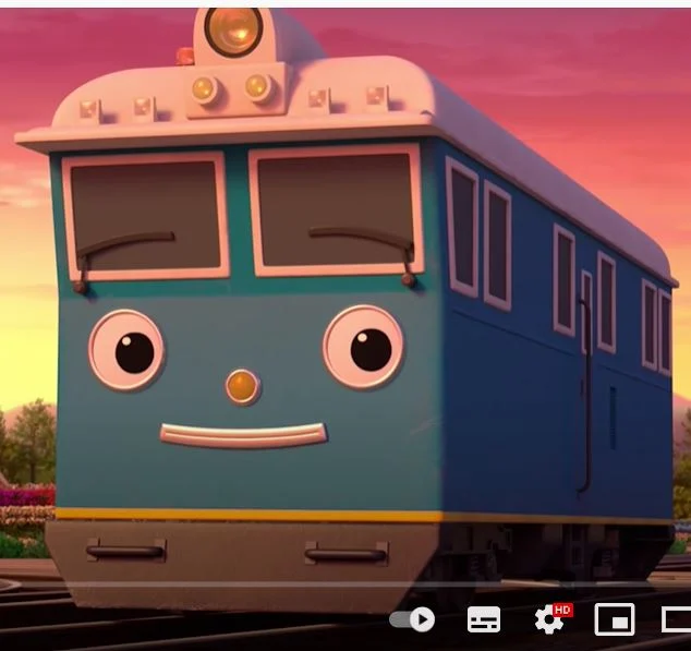 Danny (Titipo Titipo)