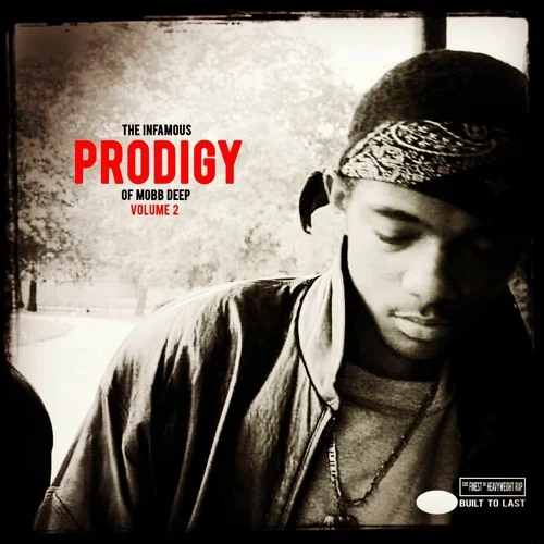 The Infamous Prodigy (Mobb Deep)