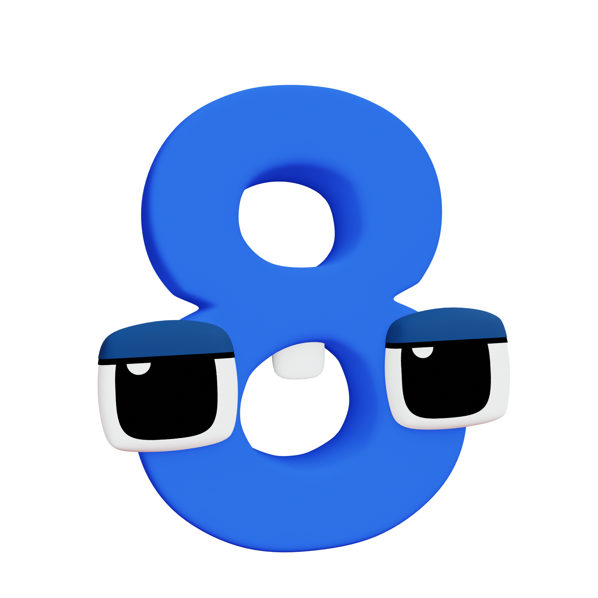 Eight (Wonderland)