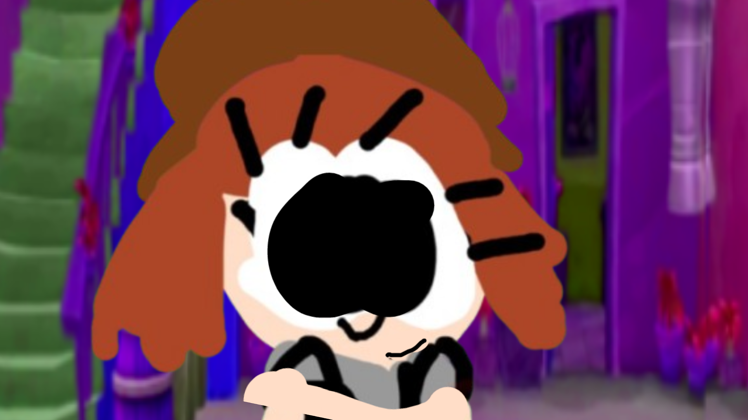 Niamh (The Leonard Family) (NEW)