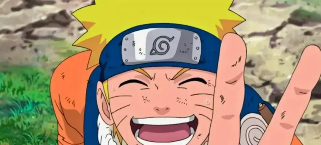 Naruto Uzumaki (Genin /Castellano)