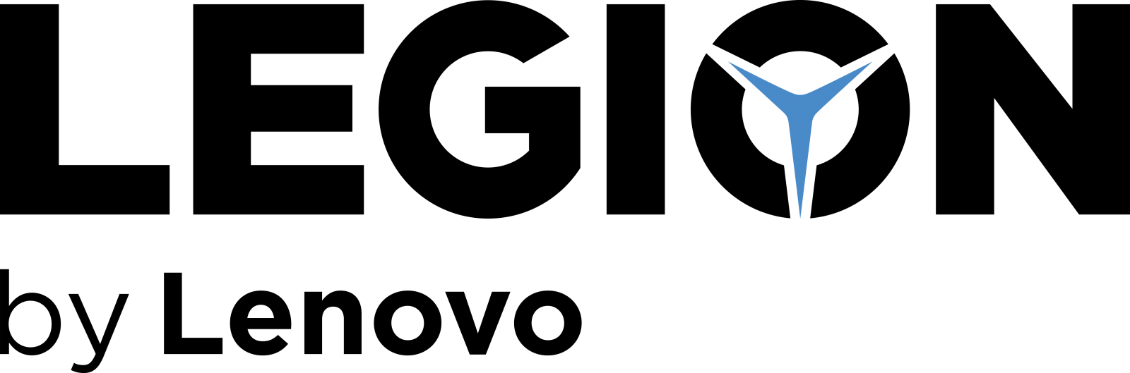 Lenovo LEGION Narrator (2020)
