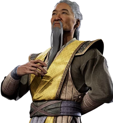 Shujinko (Mortal Kombat series)