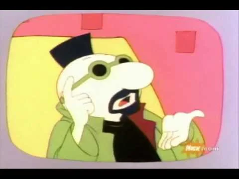 Chap Lipman (The Beets) (Doug) (Doug Preis)