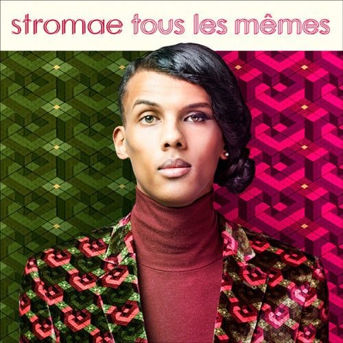 Stromae - Tous les Mêmes (Drums)