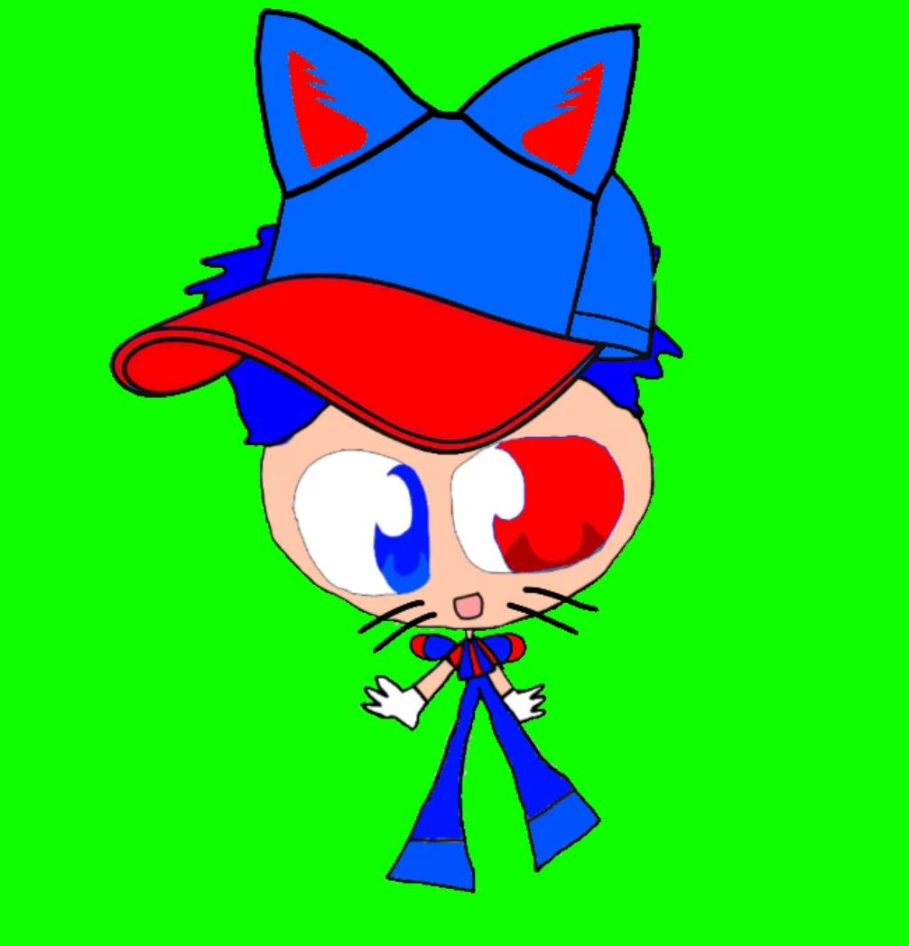 Hector From Hector’s Clubhouse 