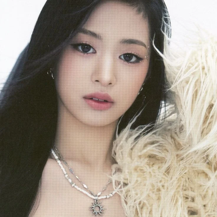 Jung Ahyeon (BABYMONSTER)