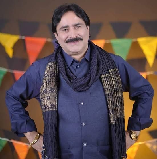 Mumtaz Molai 