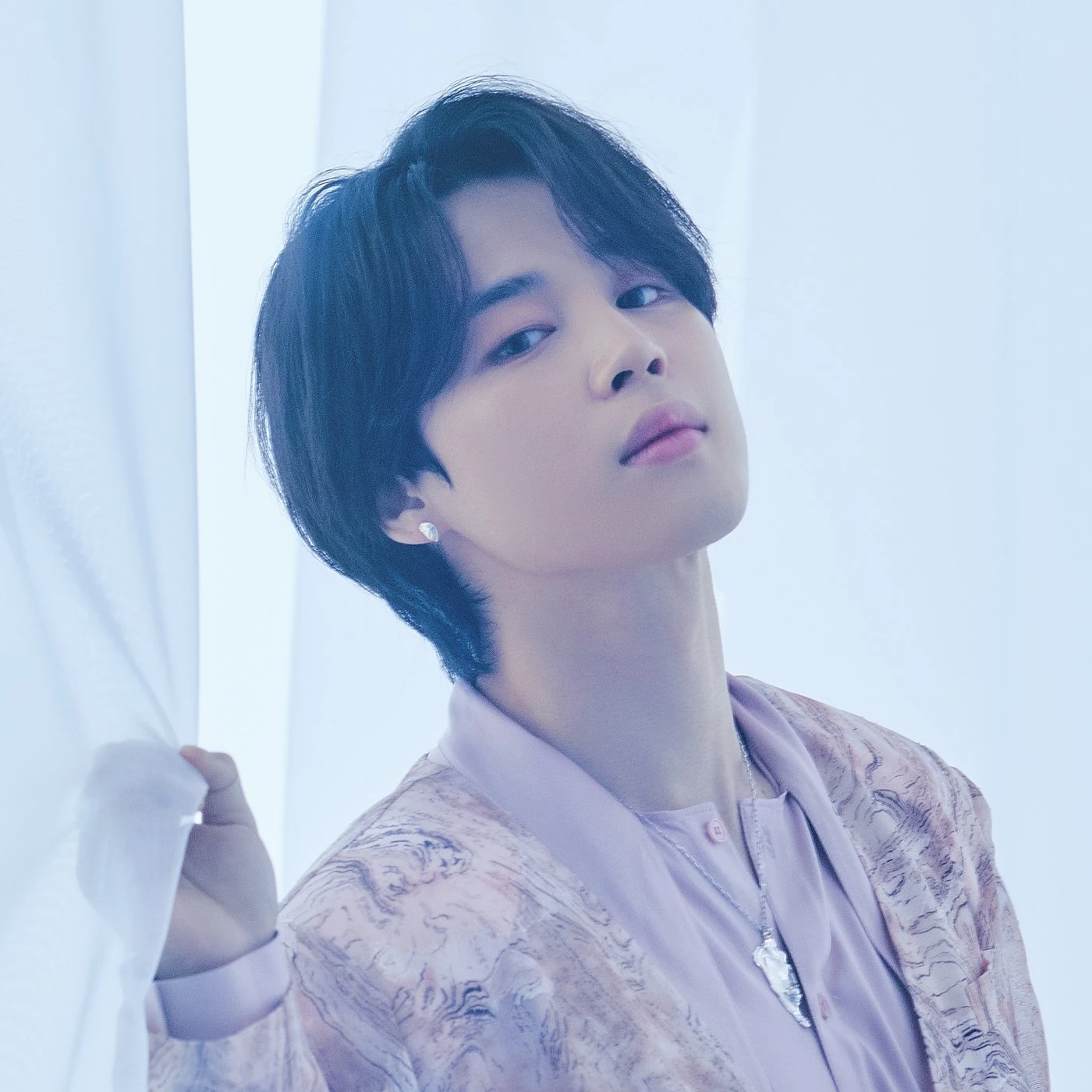 JIMIN of BTS (All-Round)