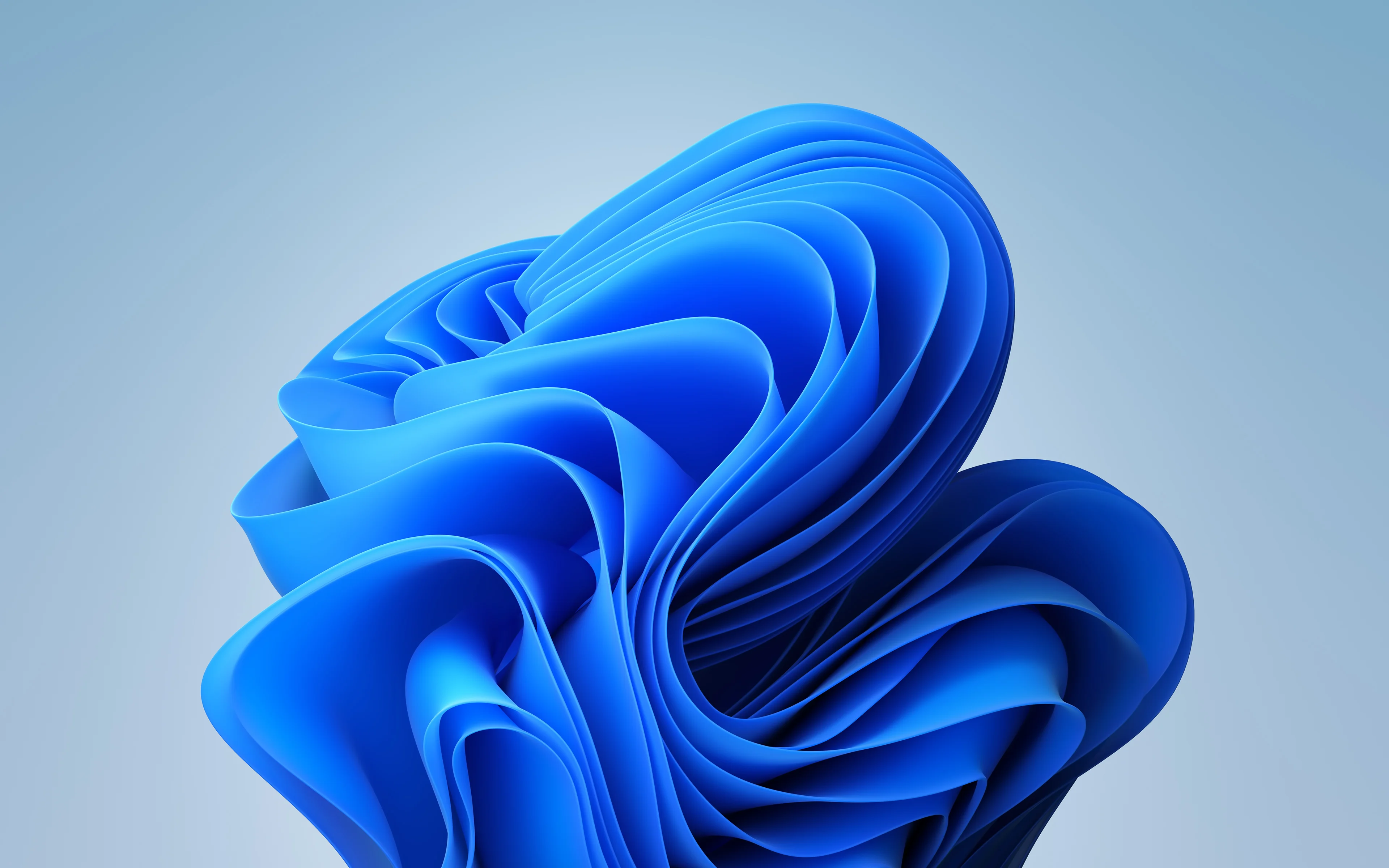 Microsoft Aria (Improved version)