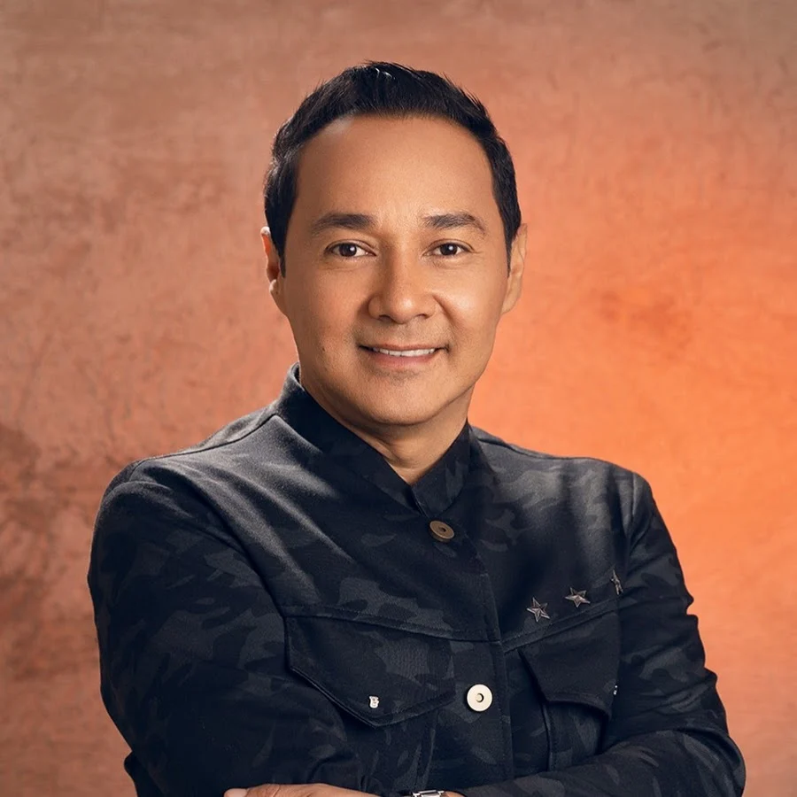 Orlando Acosta (Binomio de Oro de América)