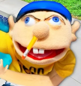 Jeffy (ItsJeffysUniverse)