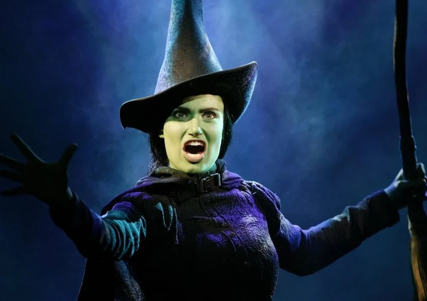 Idina Menzel