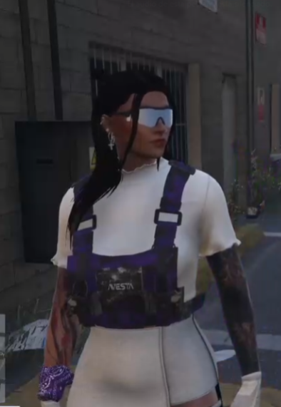 Violeta