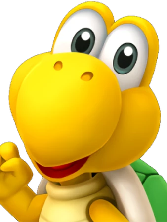 koopa