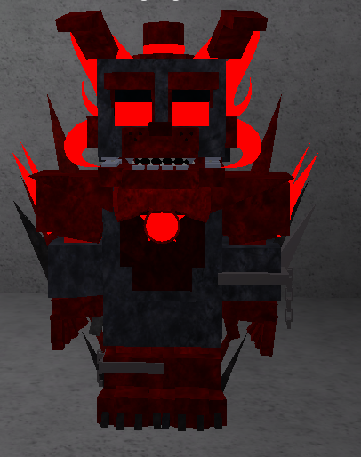 Roid {Mech}