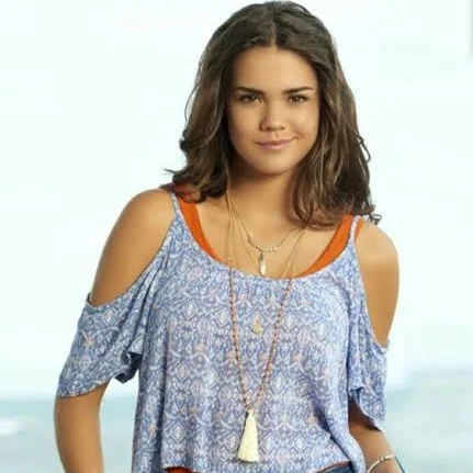 McKenzie (Maia Mitchell) (Teen Beach Movie)