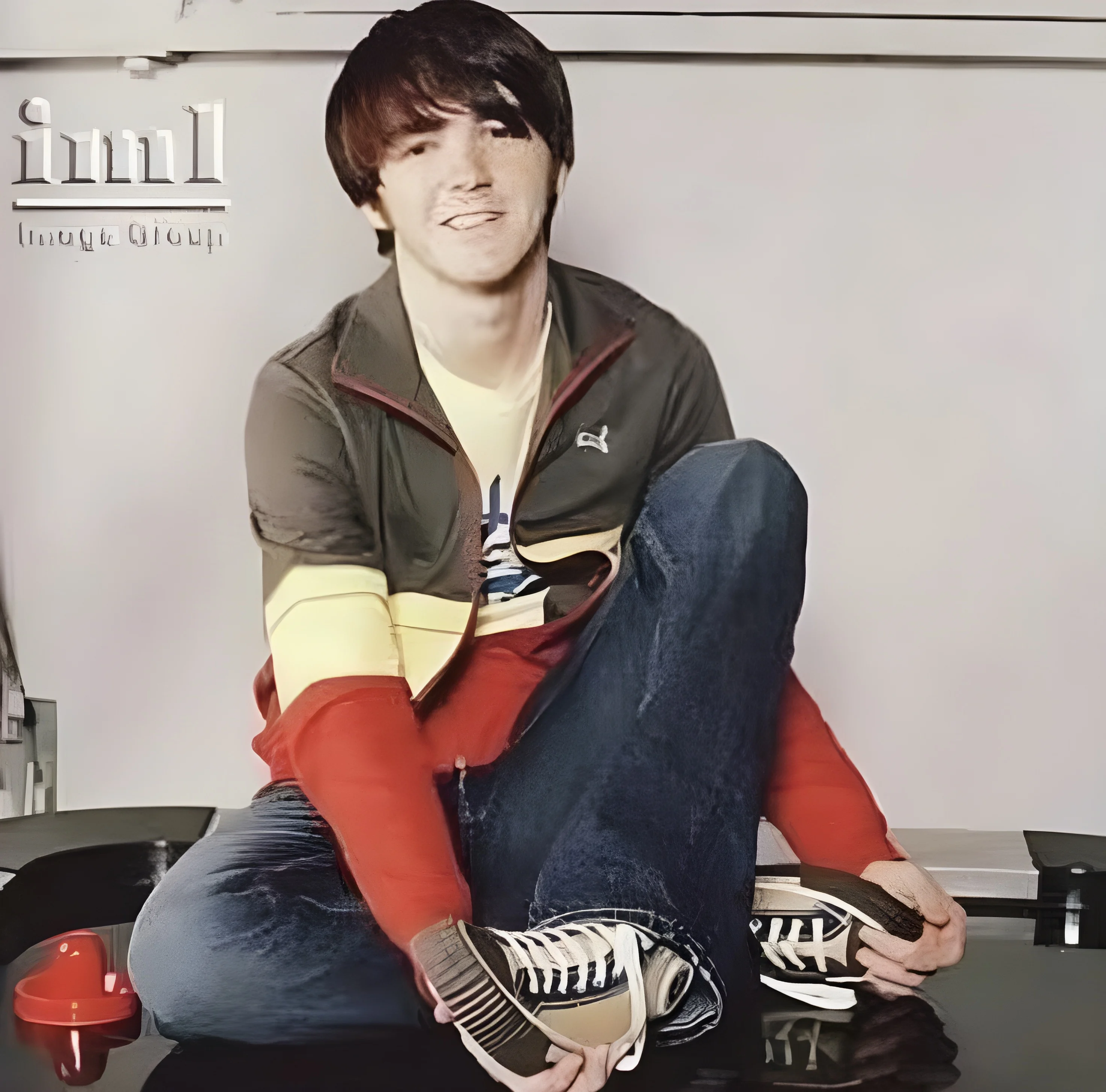 Drake Bell - Voice