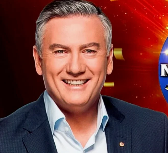 Eddie McGuire