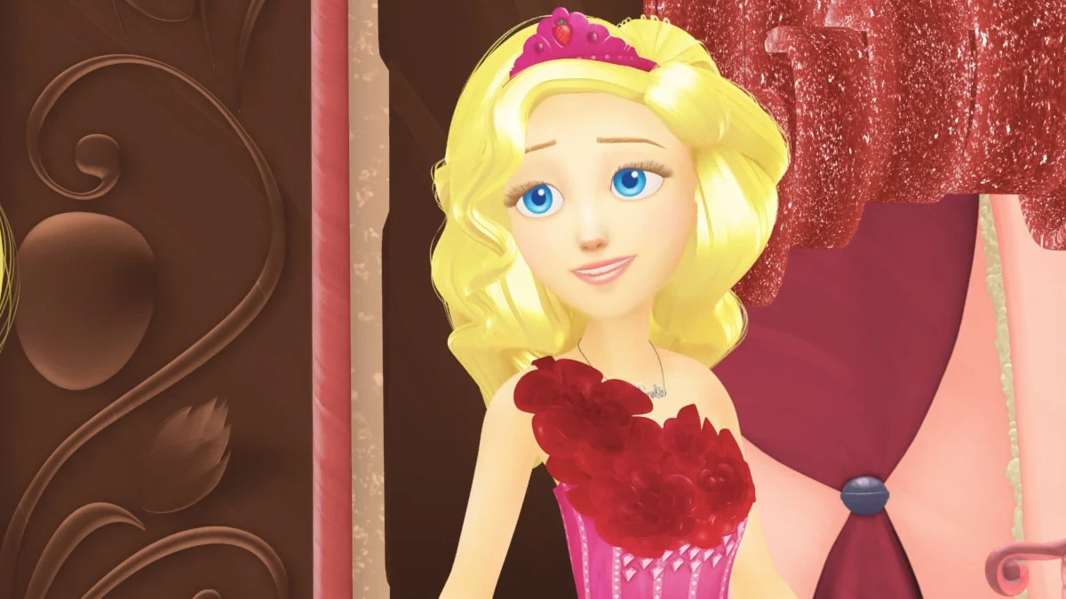Barbie Roberts (Barbie)
