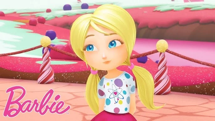 Chelsea Roberts (Barbie)