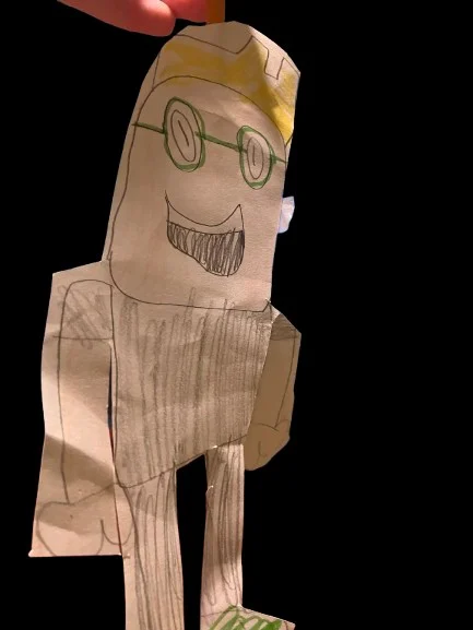 Cody - PMP
