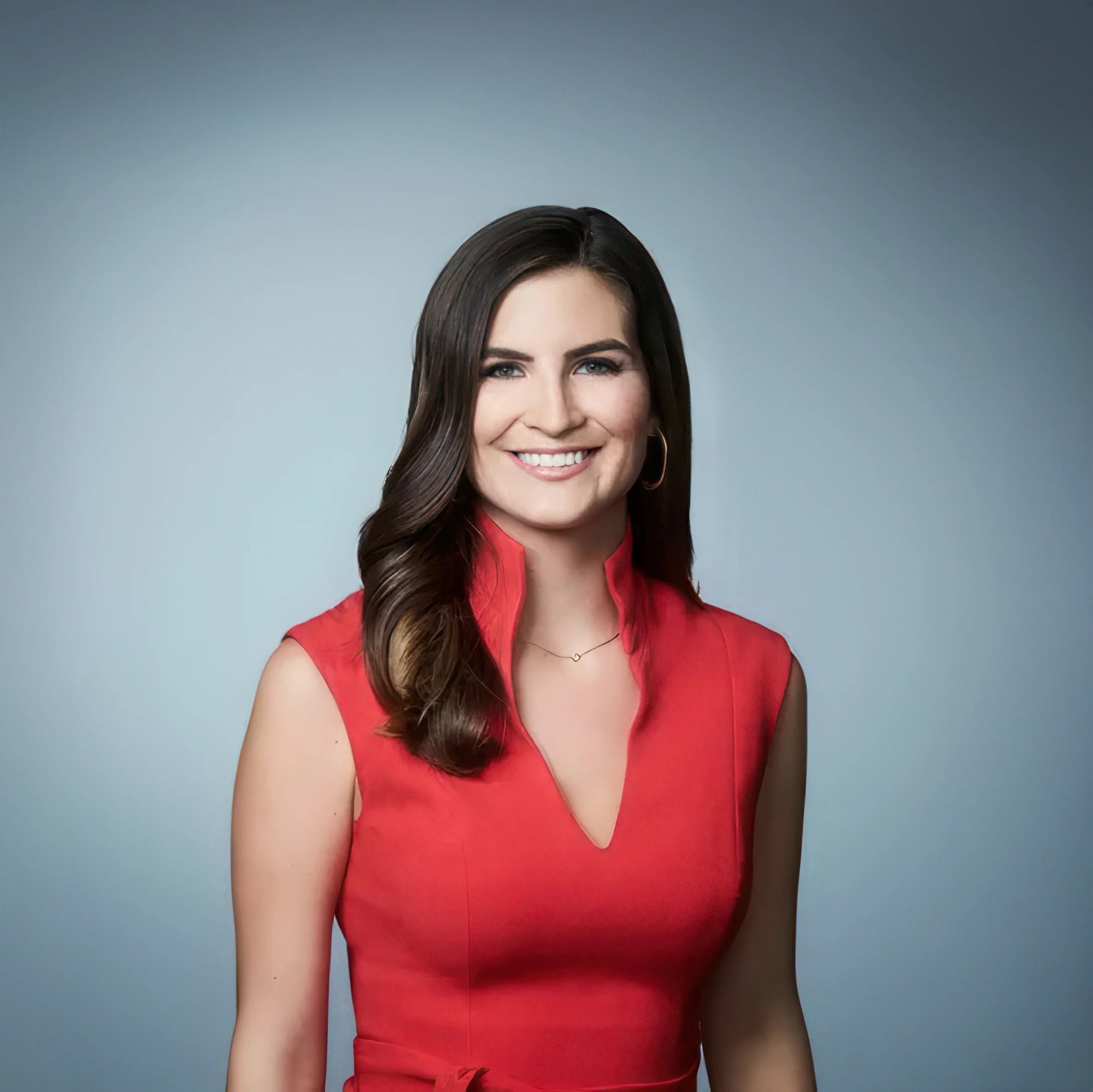 Kaitlan Collins