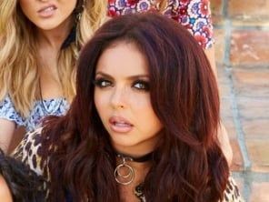 Jesy Nelson of LITTLE MIX (Get Weird Era)