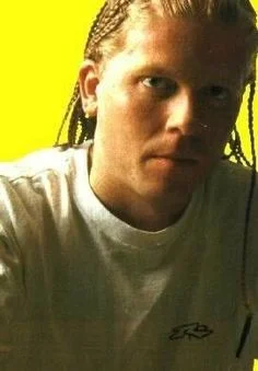 Dexter Holland (Smash Era) 