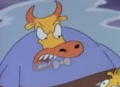 Heffer's Biological Father (Rocko's Modern Life) (Mr. Lawrence)