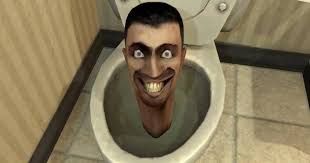 Skibidi toilet 