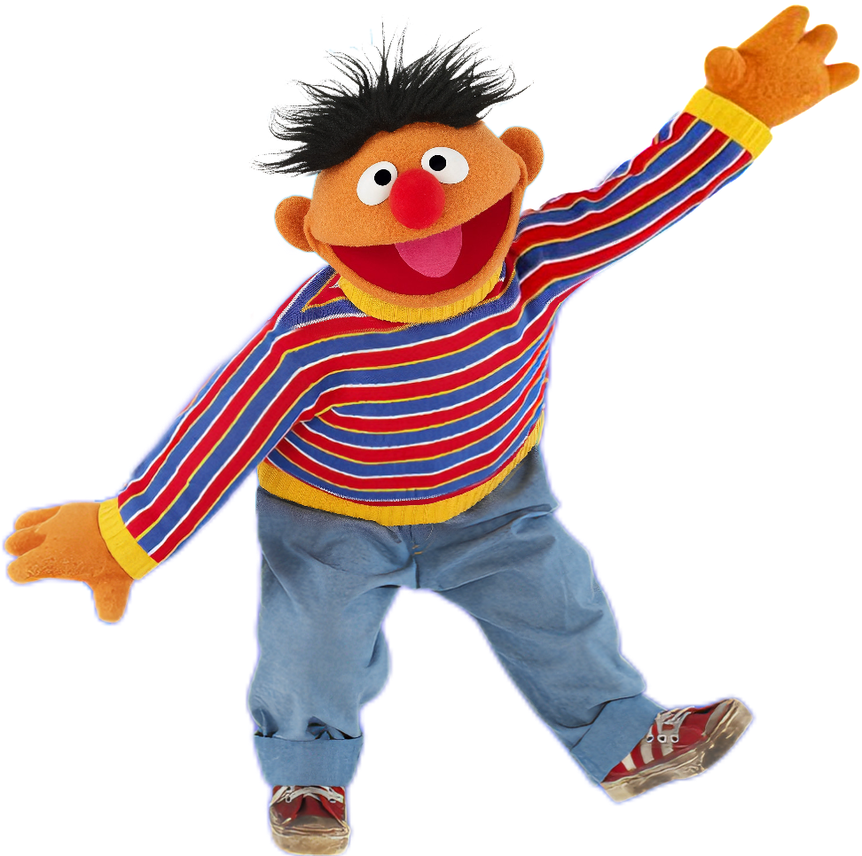 Ernie 
