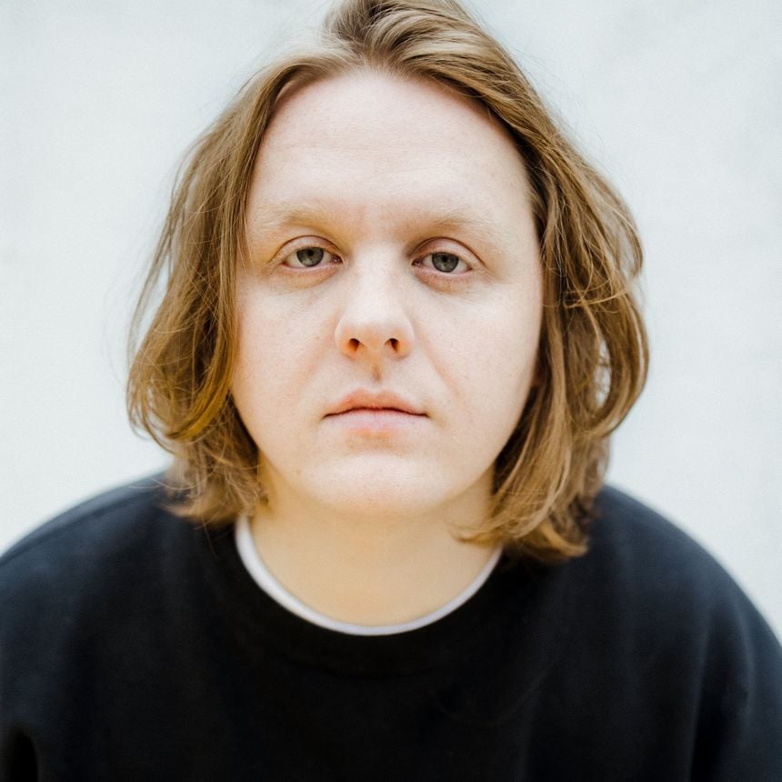 lewis capaldi 