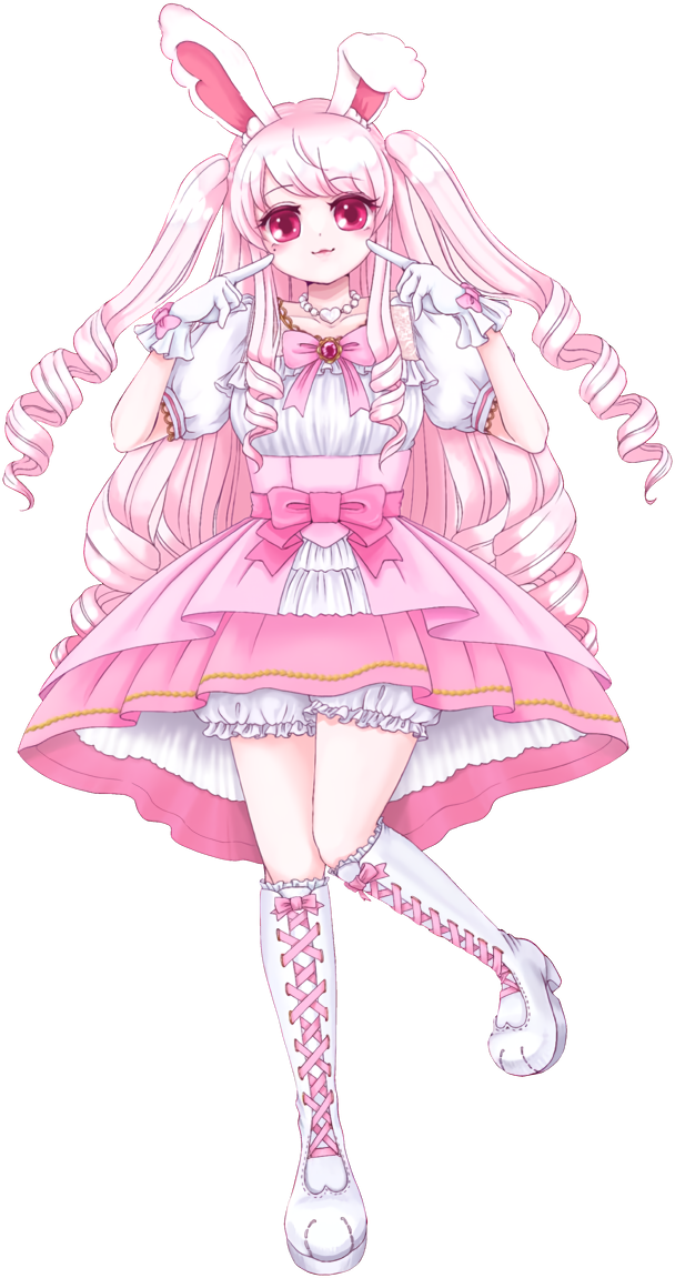 Kanato Mell (CeVIO AI/Voisona)