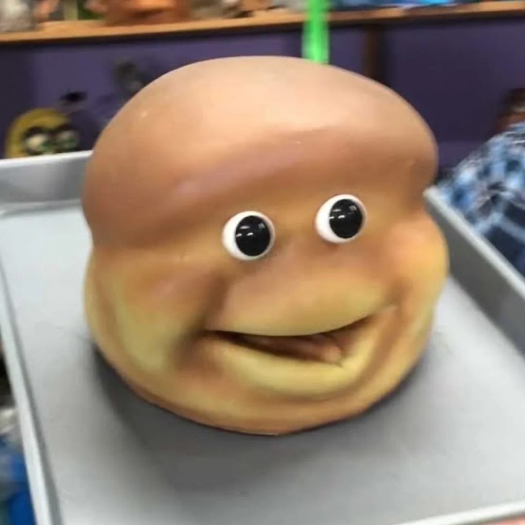 Loafer/The Almighty Loaf (The Donut Repair Club)