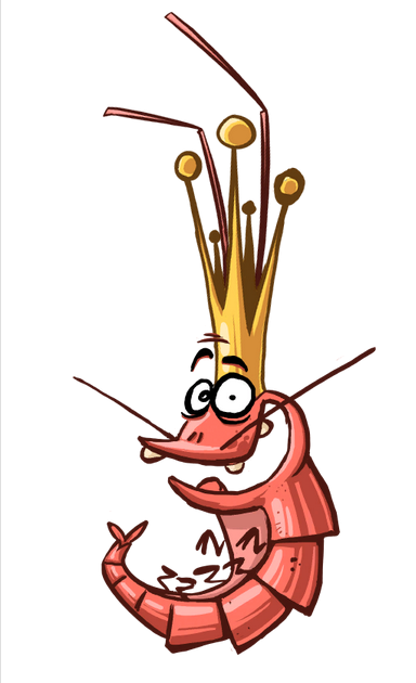 Creveton (Rayman origins) 