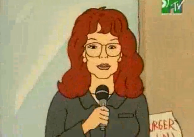 Debra Shea (Beavis and Butt-Head)