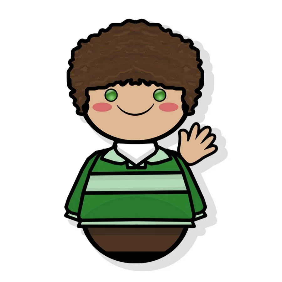Andy (ILoveLanguages!)