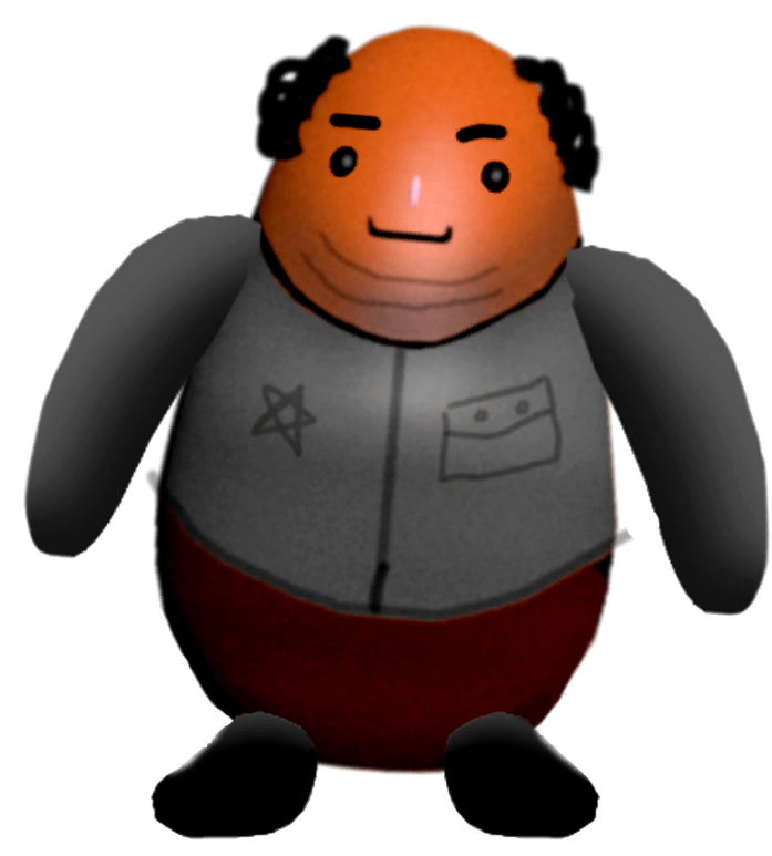 Guard (Baldina's basis in education literary grammar)