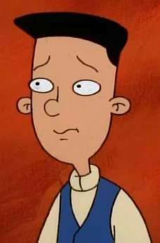 Lorenzo (Hey Arnold!) (Victor Cohn-Lopez)