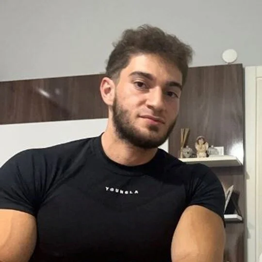 Testo Taylan - Taylan Özgüç Danyıldız