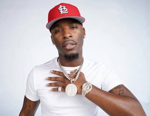 Hitman Holla