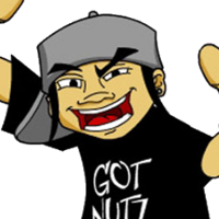 Phil Matibag (The Nutshack)