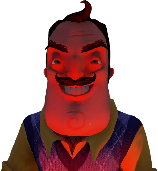 Mart Neighbor