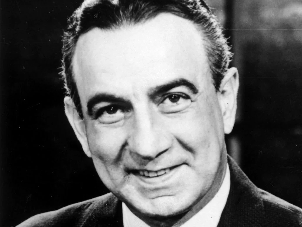 John Facenda, NFL Films