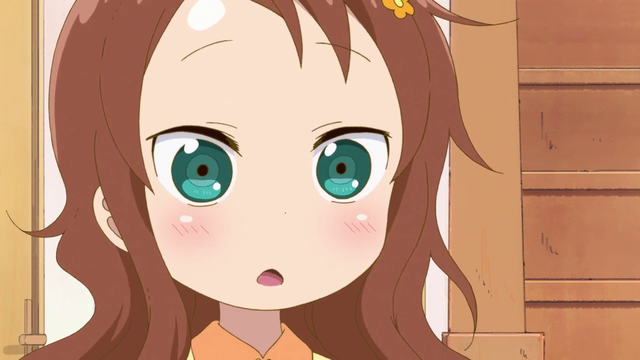 Riko Saikawa (Andrea Arruti QEPD) Español latino - Latin American Spanish Dub (Miss Kobayashi's Dragon Maid - Kobayashi-San Chi No Maid Dragon) Temporada 1