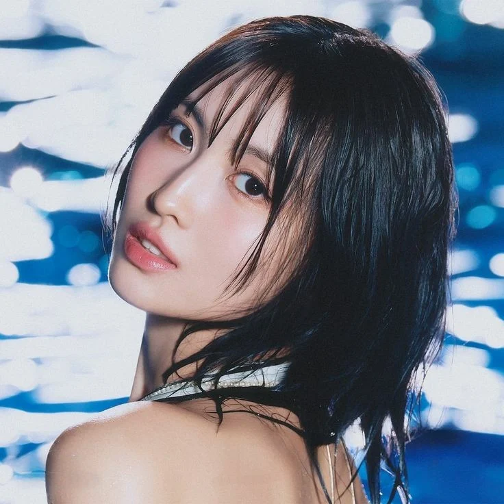 Momo (ALL ROUNDER VER.)