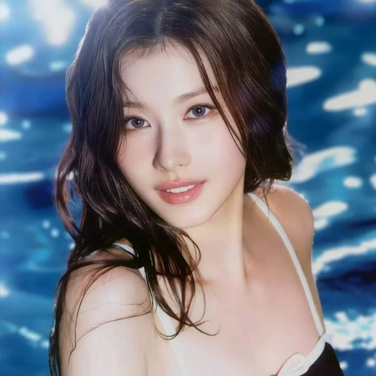 Sana (ALL ROUNDER VER.)