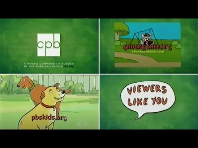PBS KIDS Premiere: Martha Speaks (2008)