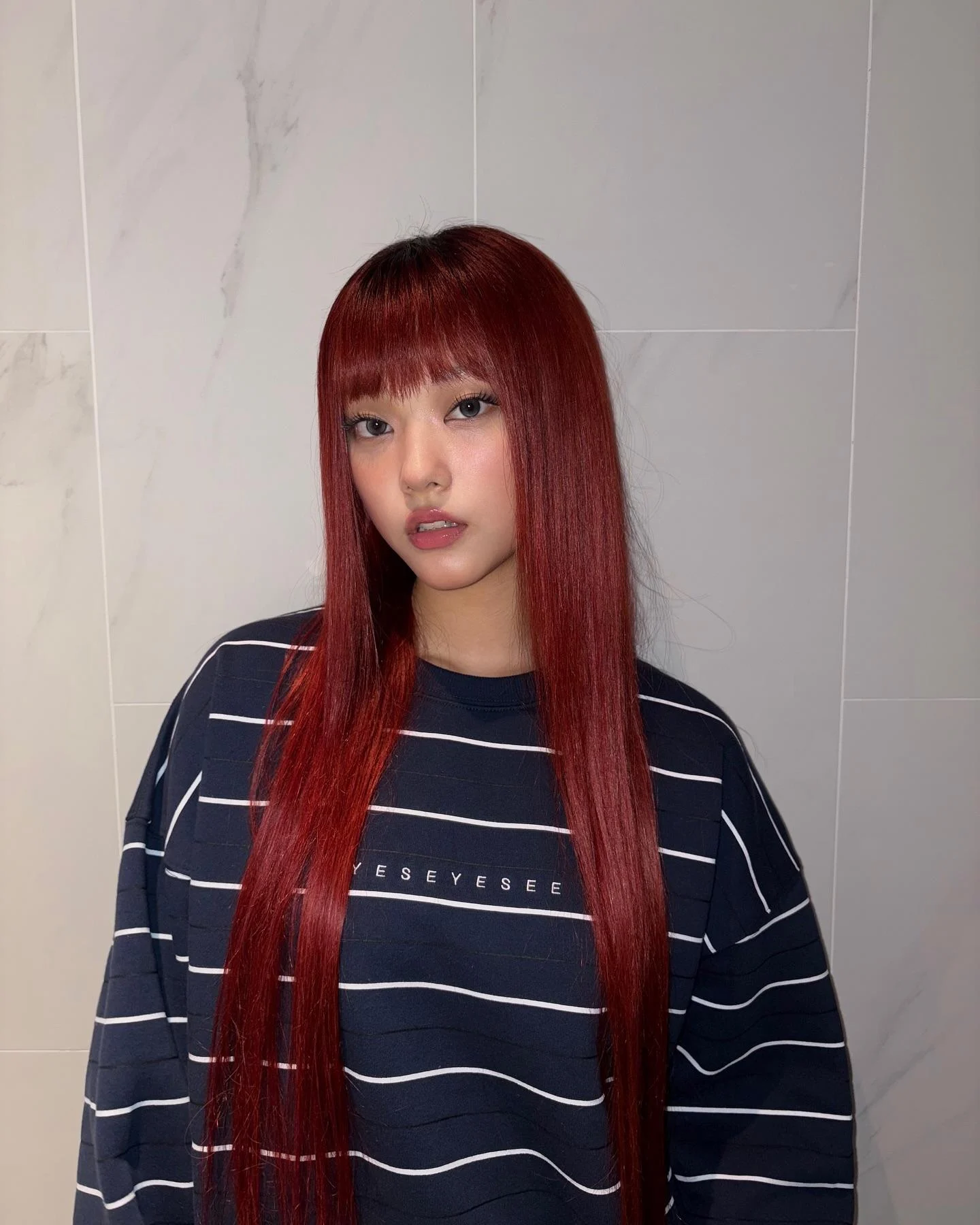 Haerin (NewJeans)